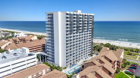 5511 N Ocean Blvd., Myrtle Beach, SC