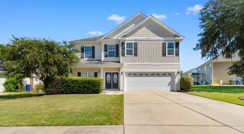 1004 Pecan Grove Blvd., Conway, SC