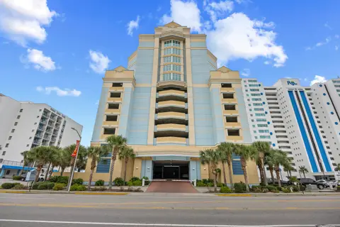 2501 S Ocean Blvd., Myrtle Beach, SC