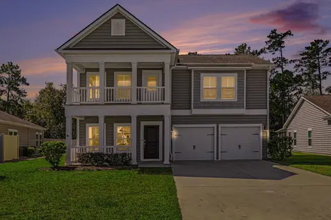 7115 Swansong Circle, Myrtle Beach, SC