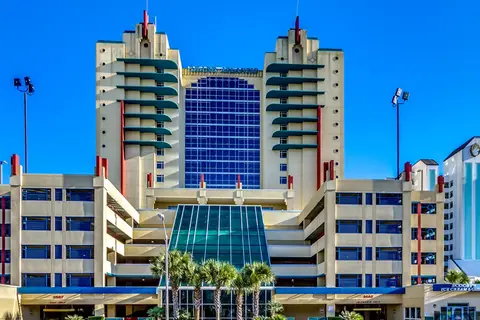 2007 S Ocean Blvd., Myrtle Beach, SC
