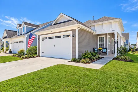 563 Cascade Loop, Little River, SC