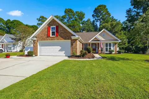 1237 Ambling Way Dr., Myrtle Beach, SC