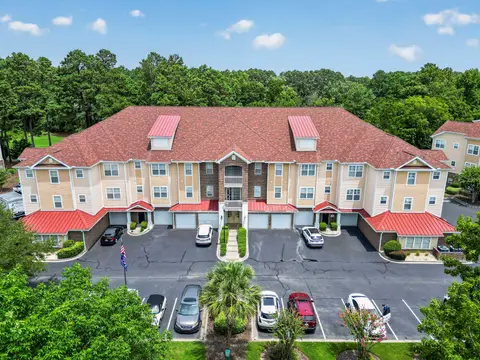5650 Barefoot Resort Bridge Rd., North Myrtle Beach, SC