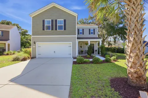 30 Parkland Ct., Pawleys Island, SC