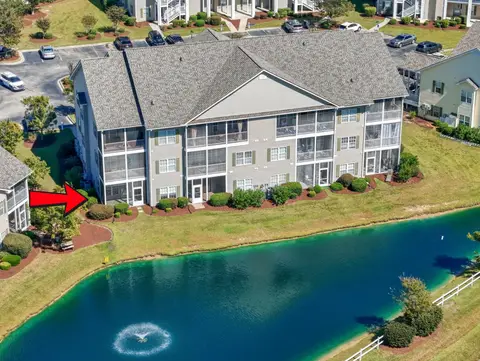 5792 Longwood Dr., Murrells Inlet, SC
