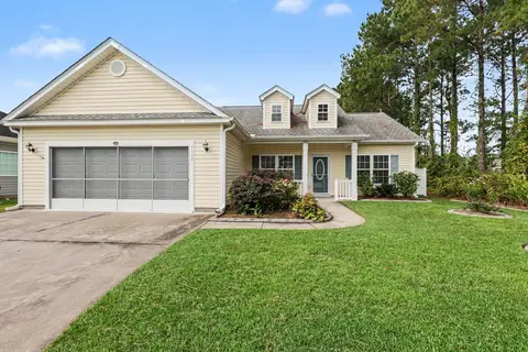 1117 Eureka Trail, Longs, SC