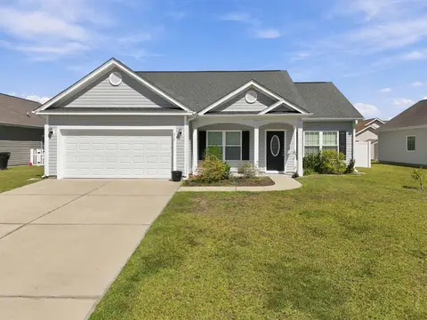 518 Irees Way, Longs, SC