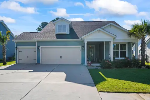 750 Hickman St., Surfside Beach, SC