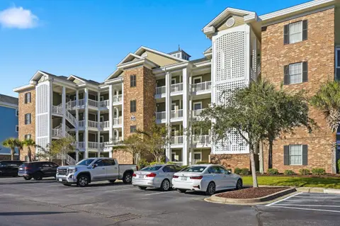 4833 Magnolia Lake Dr., Myrtle Beach, SC