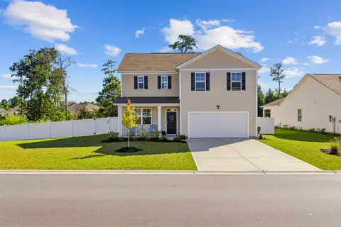 1142 Ridgeford Dr., Conway, SC