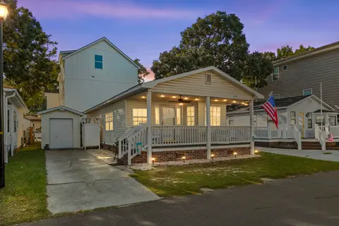 6001 - 5739 S Kings Hwy., Myrtle Beach, SC