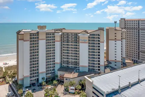 4800 South Ocean Blvd., North Myrtle Beach, SC