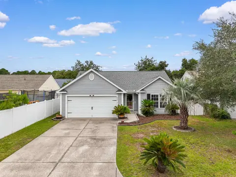 636 Pepperbush Dr., Myrtle Beach, SC