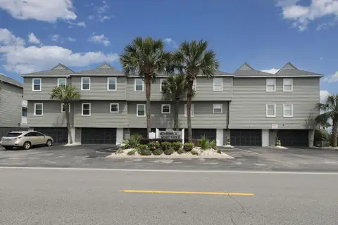 1217 S Ocean Blvd., Surfside Beach, SC