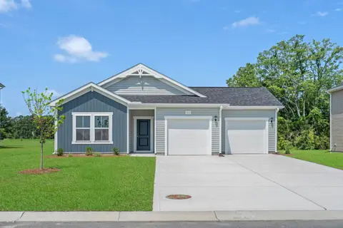 936 Caswell Dr., Conway, SC