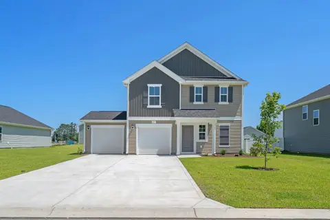 932 Caswell Dr., Conway, SC