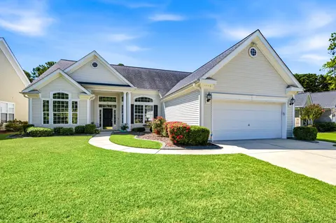 147 Wicklow Dr., Murrells Inlet, SC