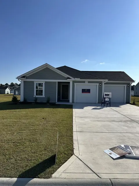 928 Caswell Dr., Conway, SC