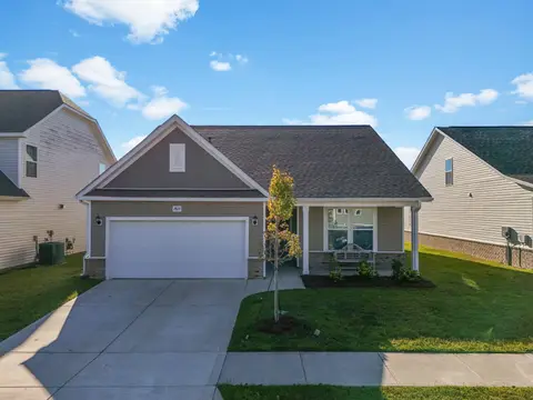 2823 Spain Ln., Conway, SC