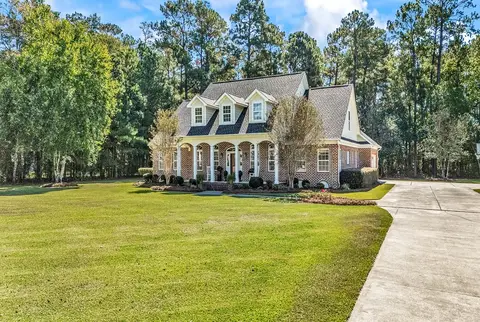 1622 Norris Rd., Conway, SC