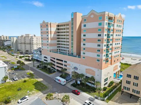 5700 N Ocean Blvd., North Myrtle Beach, SC