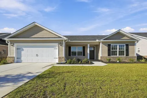 960 Woodside Dr., Conway, SC