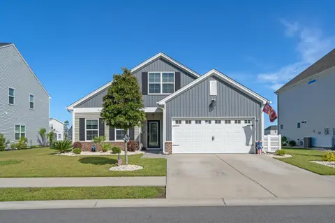 1225 Boswell Ct., Conway, SC