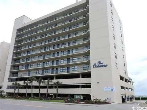 2500 N North Ocean Blvd., North Myrtle Beach, SC
