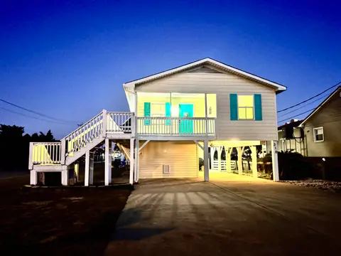 318 31st Ave. N, North Myrtle Beach, SC