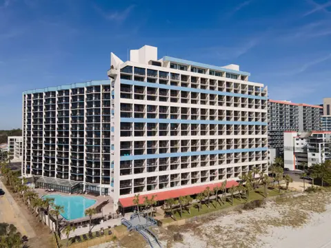 7100 N Ocean Blvd., Myrtle Beach, SC
