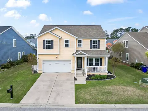 922 Refuge Way, Murrells Inlet, SC