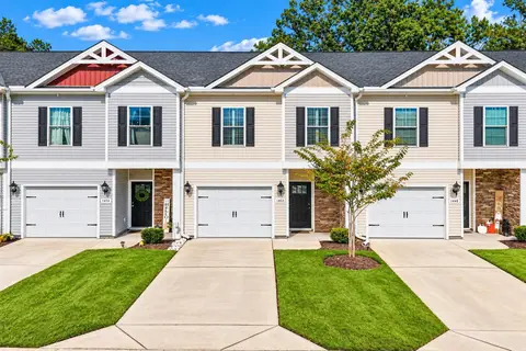 1452 Lanterns Rest Rd., Myrtle Beach, SC