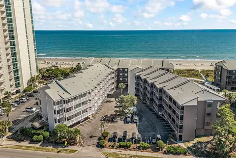 210 N Ocean Blvd., North Myrtle Beach, SC