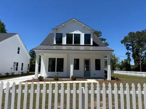 3810 Richardson St., Loris, SC