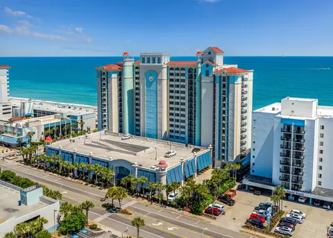 2401 Ocean Blvd. S, Myrtle Beach, SC