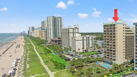 2310 N Ocean Blvd., Myrtle Beach, SC