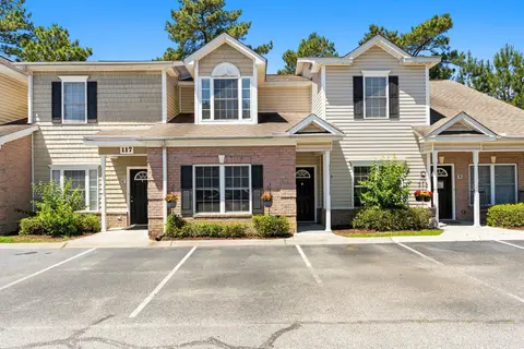 117 Maddux Ln., Myrtle Beach, SC