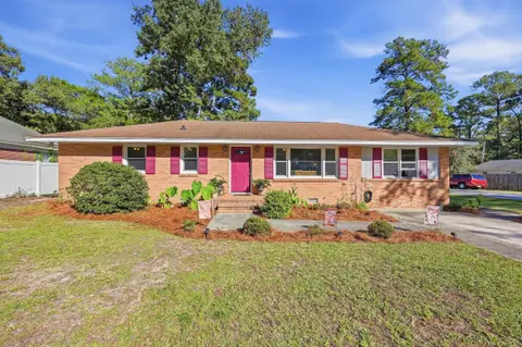 2501 Withers St., Georgetown, SC