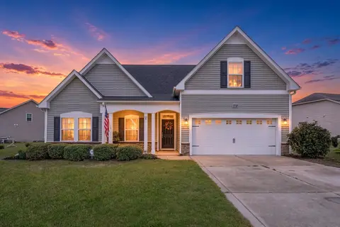 719 Londonberry Ct., Conway, SC