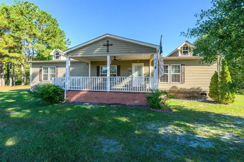 3286 B and S Rd., Loris, SC