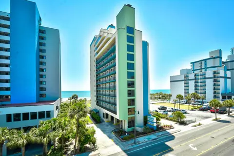 2310 N Ocean Blvd., Myrtle Beach, SC