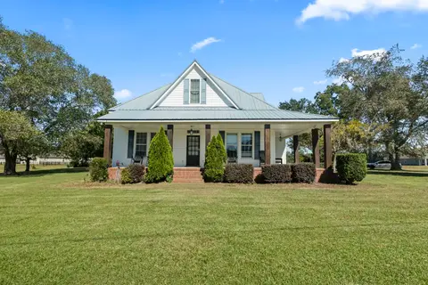 560 Highway 45, Loris, SC