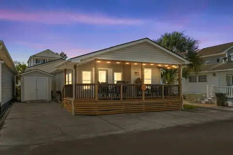 6001 5205 South Kings Hwy., Myrtle Beach, SC