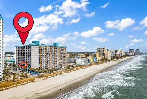 1501 Ocean Blvd. S, Myrtle Beach, SC