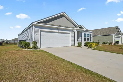 1031 Corn Husk Loop, Conway, SC