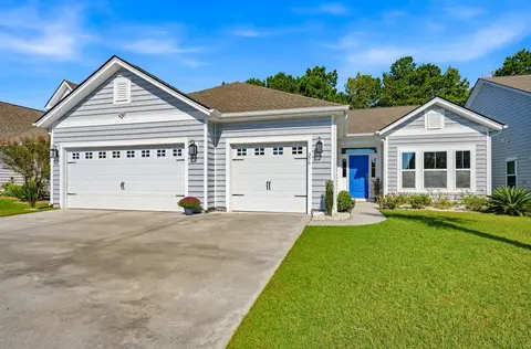 276 Sherwood Dr., Murrells Inlet, SC