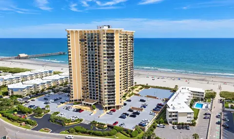 9650 Shore Dr., Myrtle Beach, SC