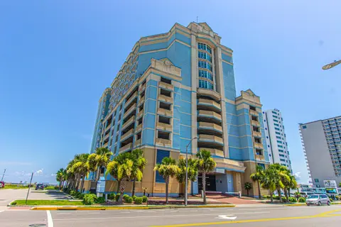 2501 S Ocean Blvd., Myrtle Beach, SC