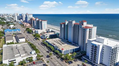 2311 S Ocean Blvd., Myrtle Beach, SC